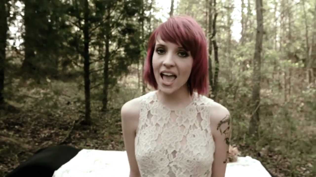Eisley - Smarter (Official)