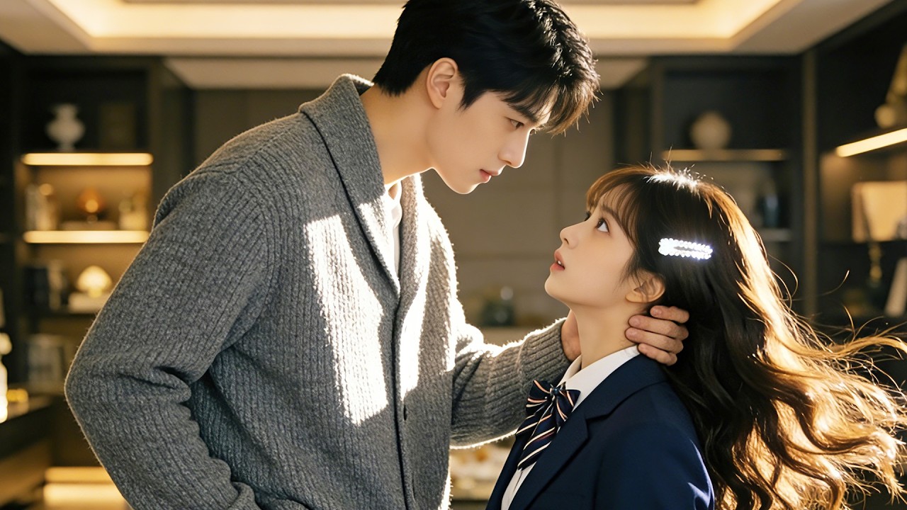 Seorang gadis yang terpuruk dipinang oleh keluarga kaya? Direktur serakah ingin mendapatkan cintanya