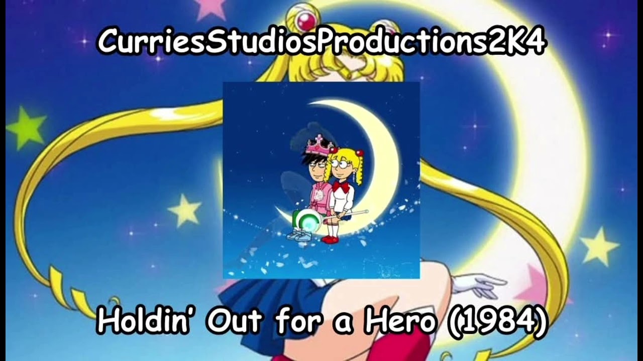 CurriesStudiosProductions2K4 Soundtrack - Holdin' Out for a Hero