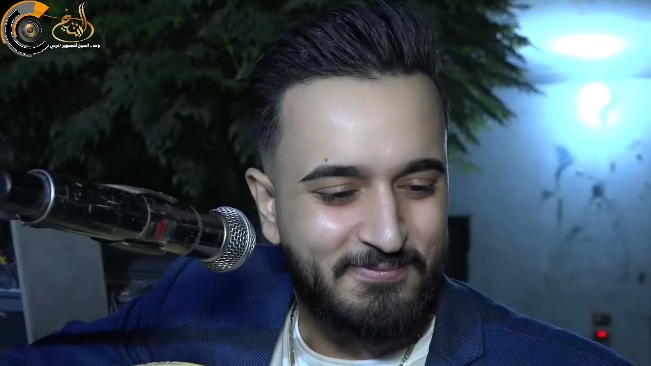 محمد العجمي 