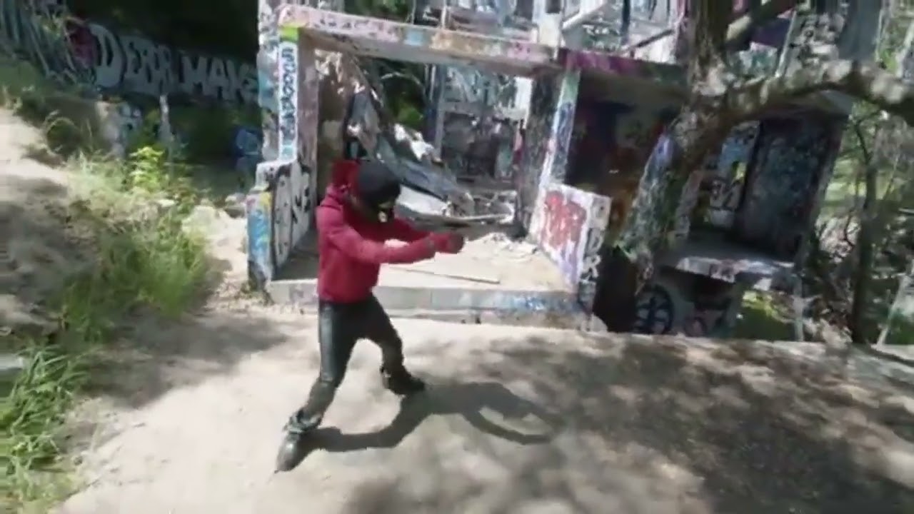 (free) nine vicious + 406ahmad type beat - 