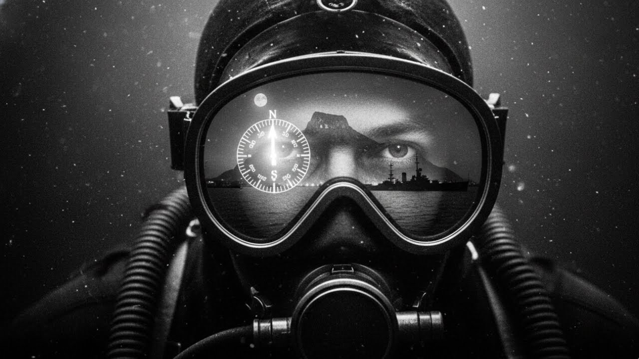 I britannici non capirono come i Mas penetrarono il porto più difeso del mondo quella notte