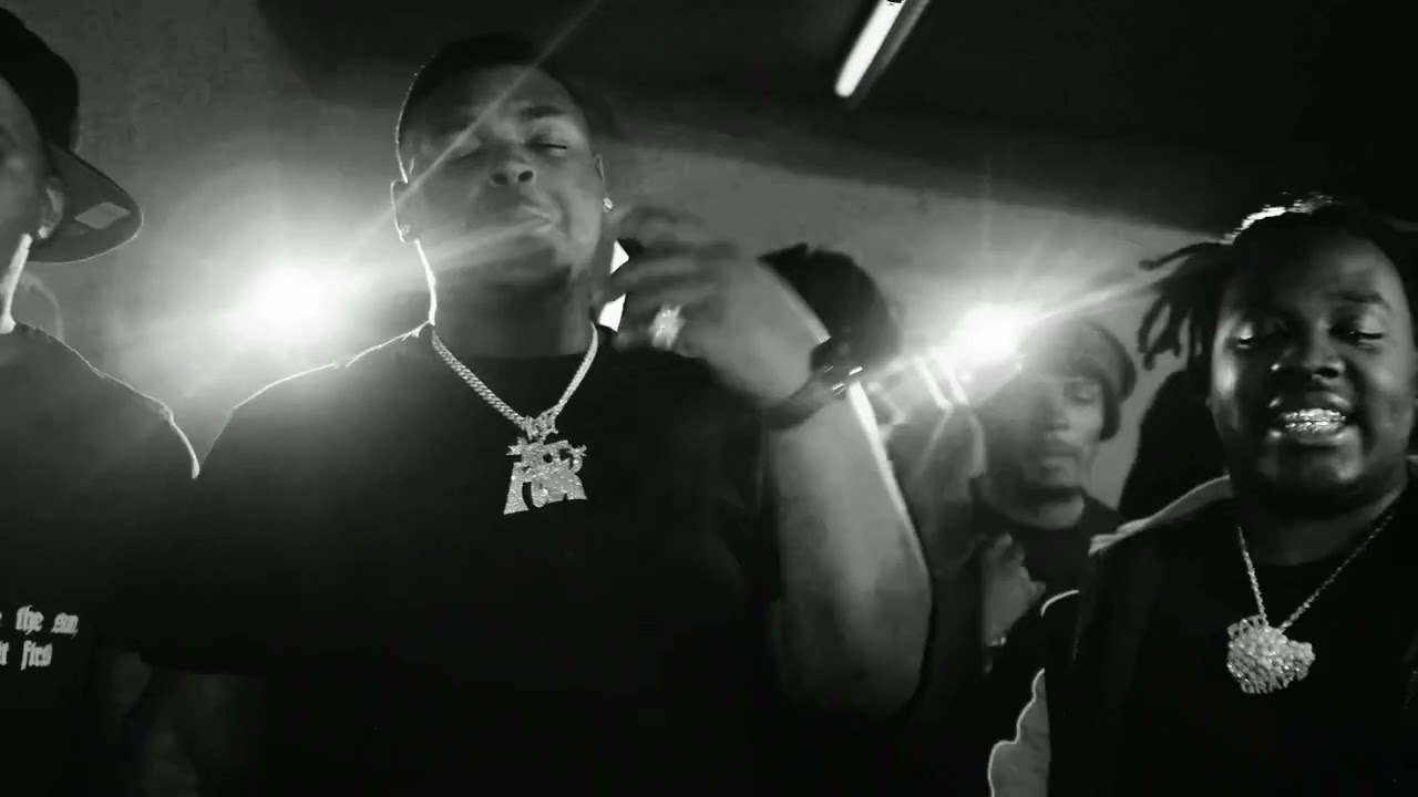 Fat Folk - No Easy Way Out ( Official Video)