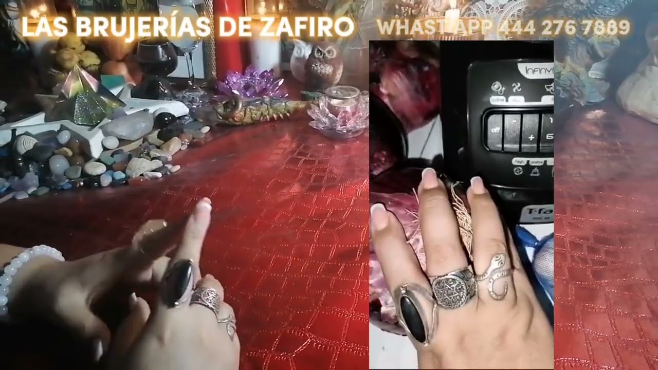 REGRESA LA BRUJERÍA QUE TE ENVIARON CON ESTE BAÑO💀