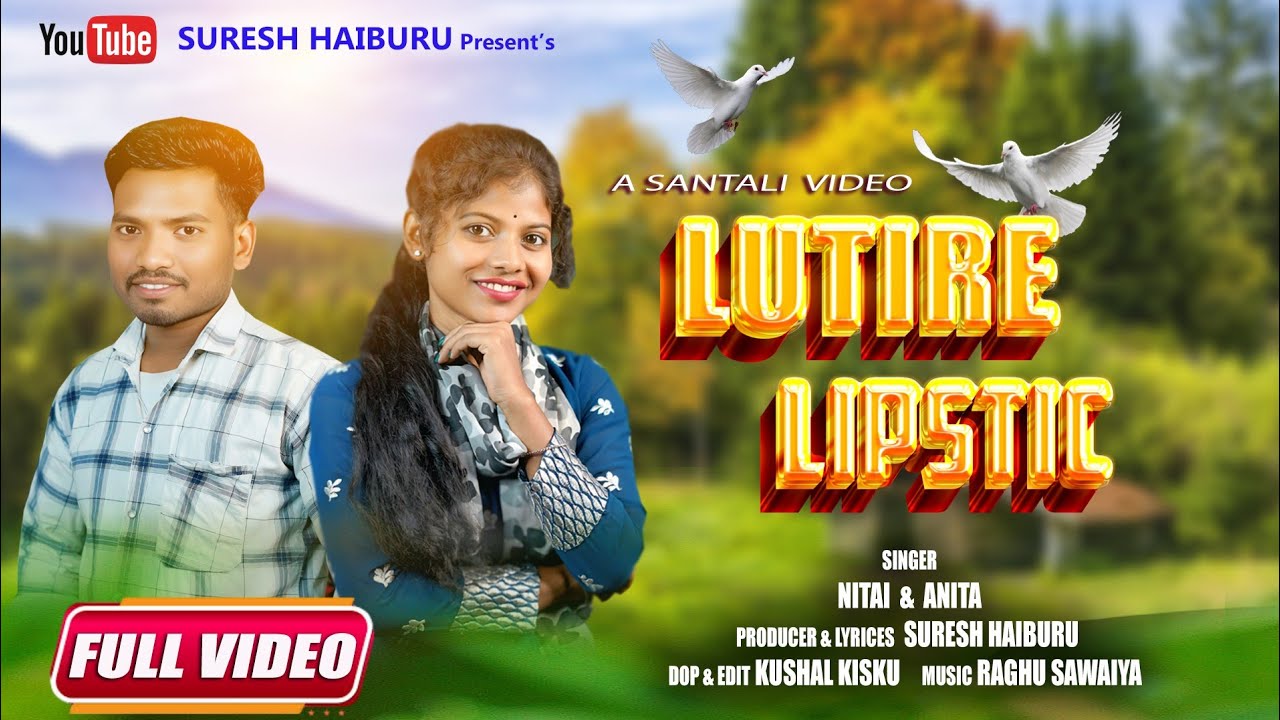 Luti Re New Ho Munda Studio Version Video2025-26