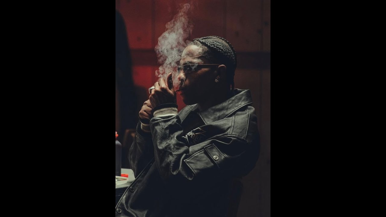 [FREE] TRAVIS SCOTT X YOUNG THUG TYPE BEAT 