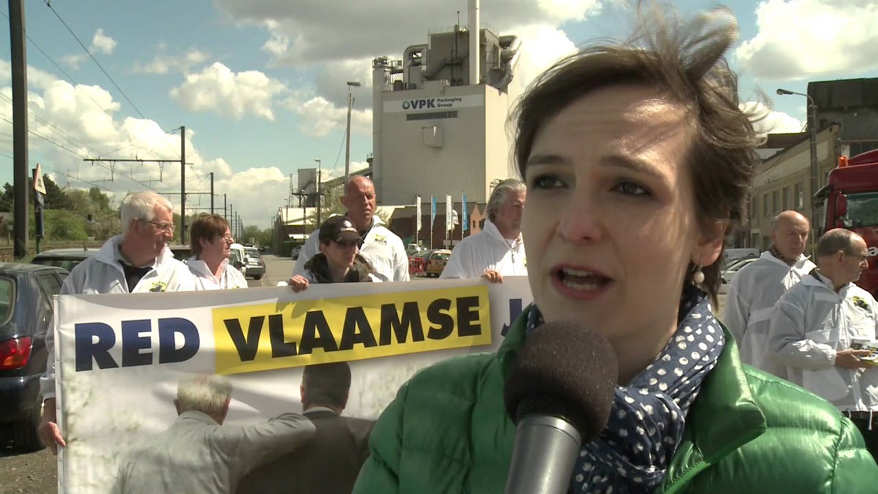 Red Vlaamse Jobs - VPK in  Oudegem