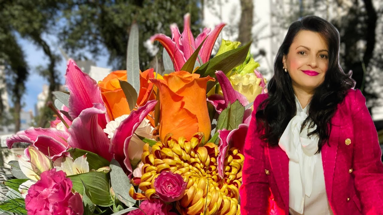 OS DESAFIOS DE TRABALHAR COM FLORES: COMO SUPER&Aacute;-LOS?