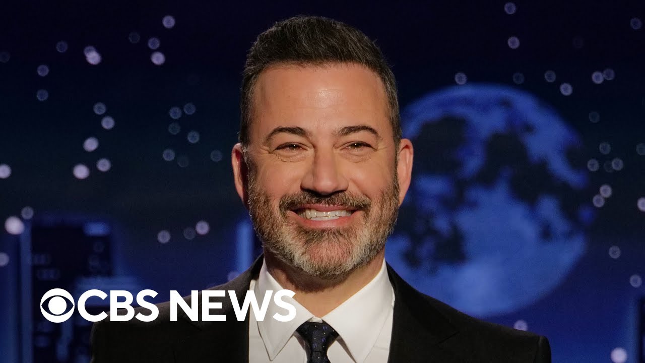 Jimmy Kimmel to return to air, Trump urges prosecutions of political opponents, more | The Takeout