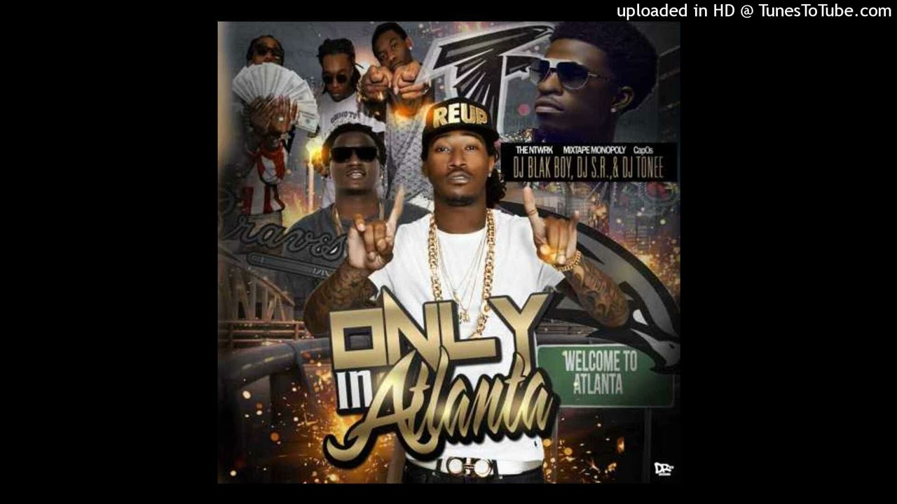 [FREE]Old gucci mane + Future + Zaytoven type beat “Roll one”