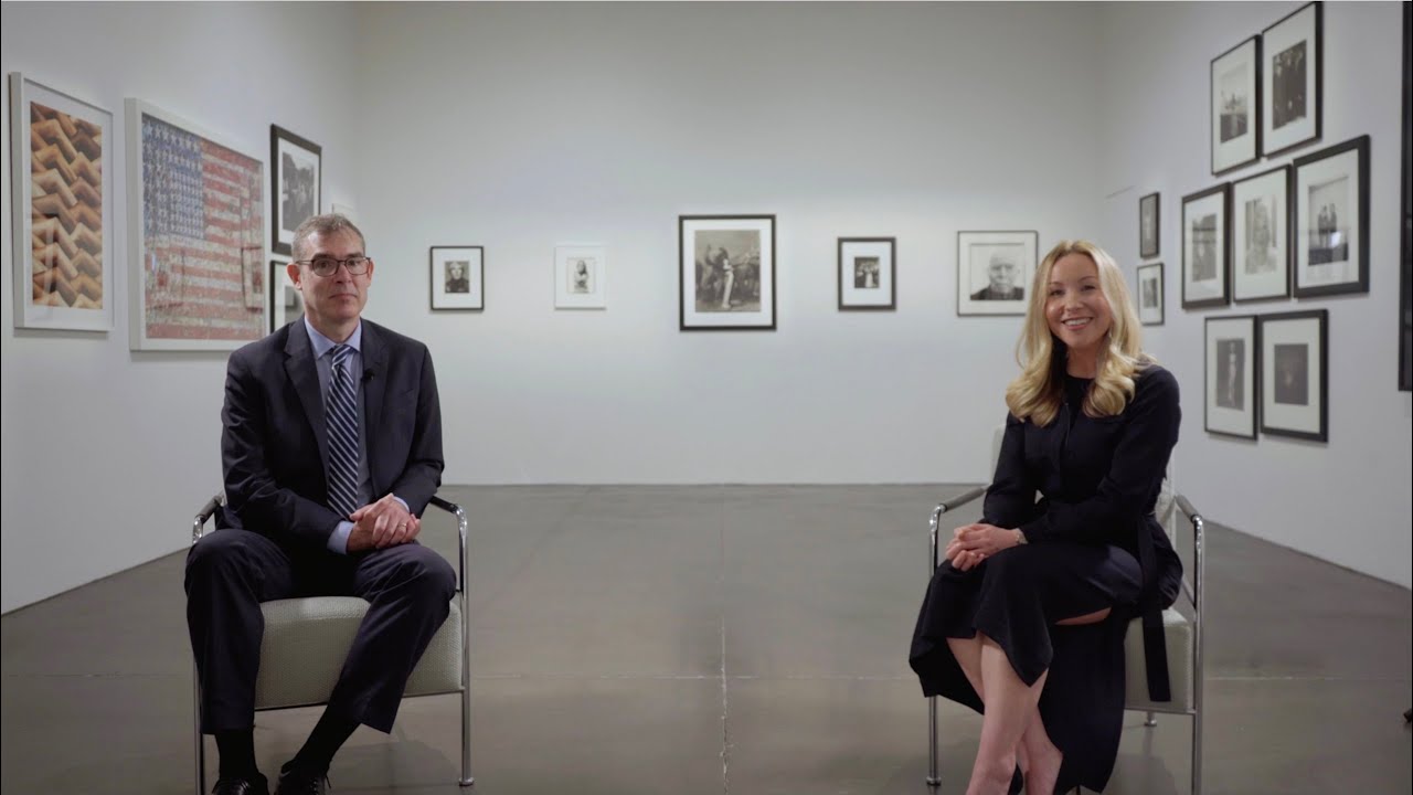 Gallery Tour | Photographs New York | Spring 2021