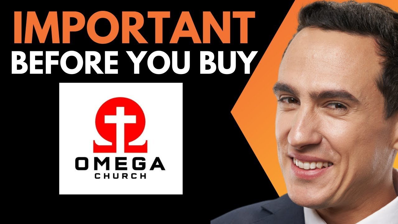Omega Church Review: 12 Things You Need To Know Before Buying (Best Church Management Software)