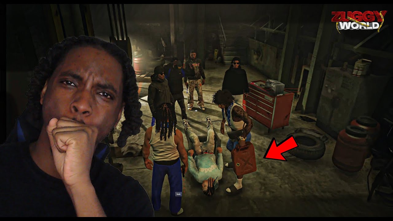 LEROY MAKES HIS RETURN TO ZUGGY WORLD AFTER LEAVING THE CITY AND GETS BUSY ON HIS FIRST DAY BACK...