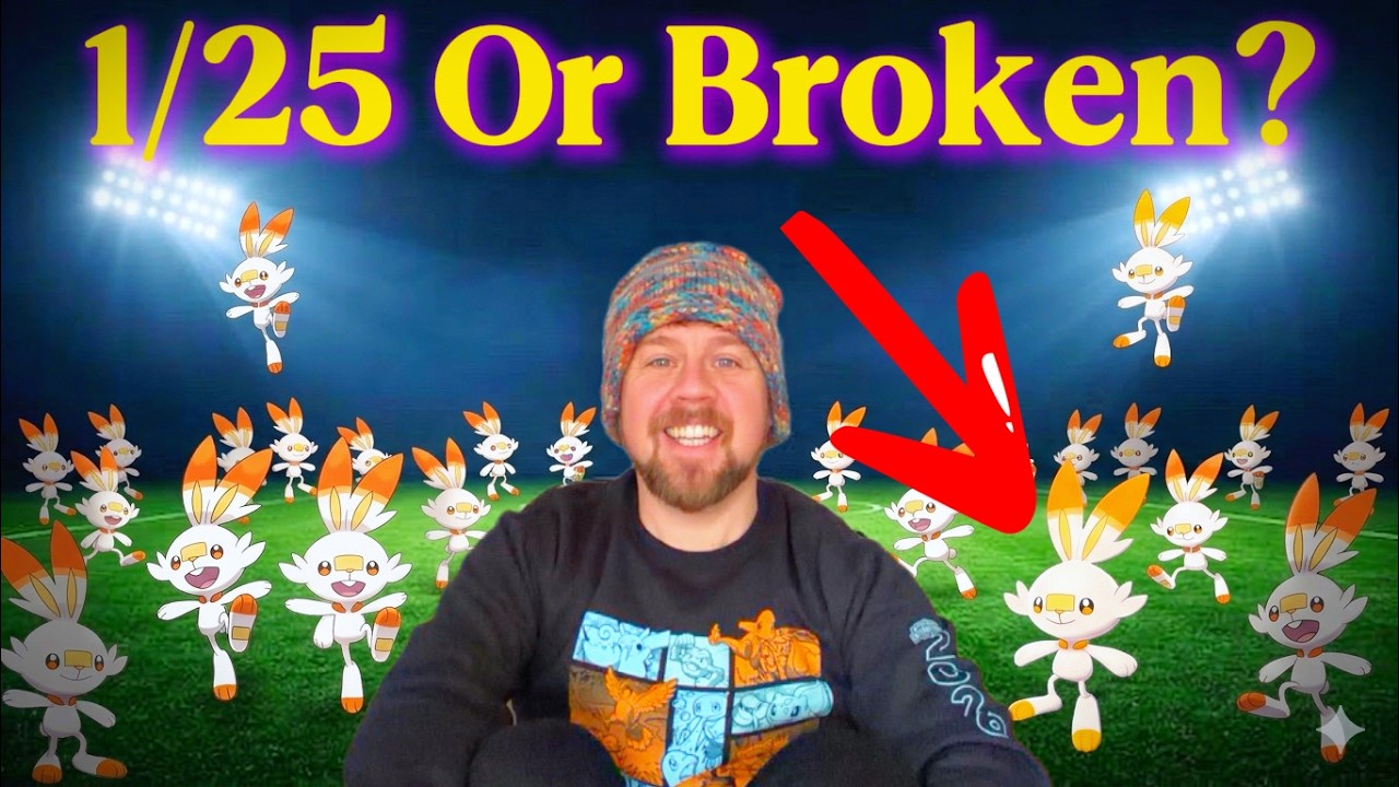 День сообщества Скорбанни, НО изменили ли они СВЕРКАЮЩИЕ шансы?!