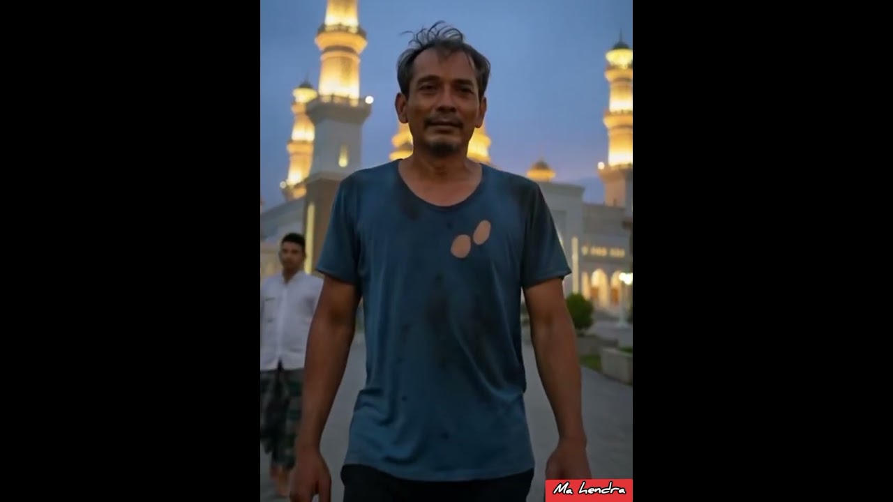 Berikan aku kesempatan 