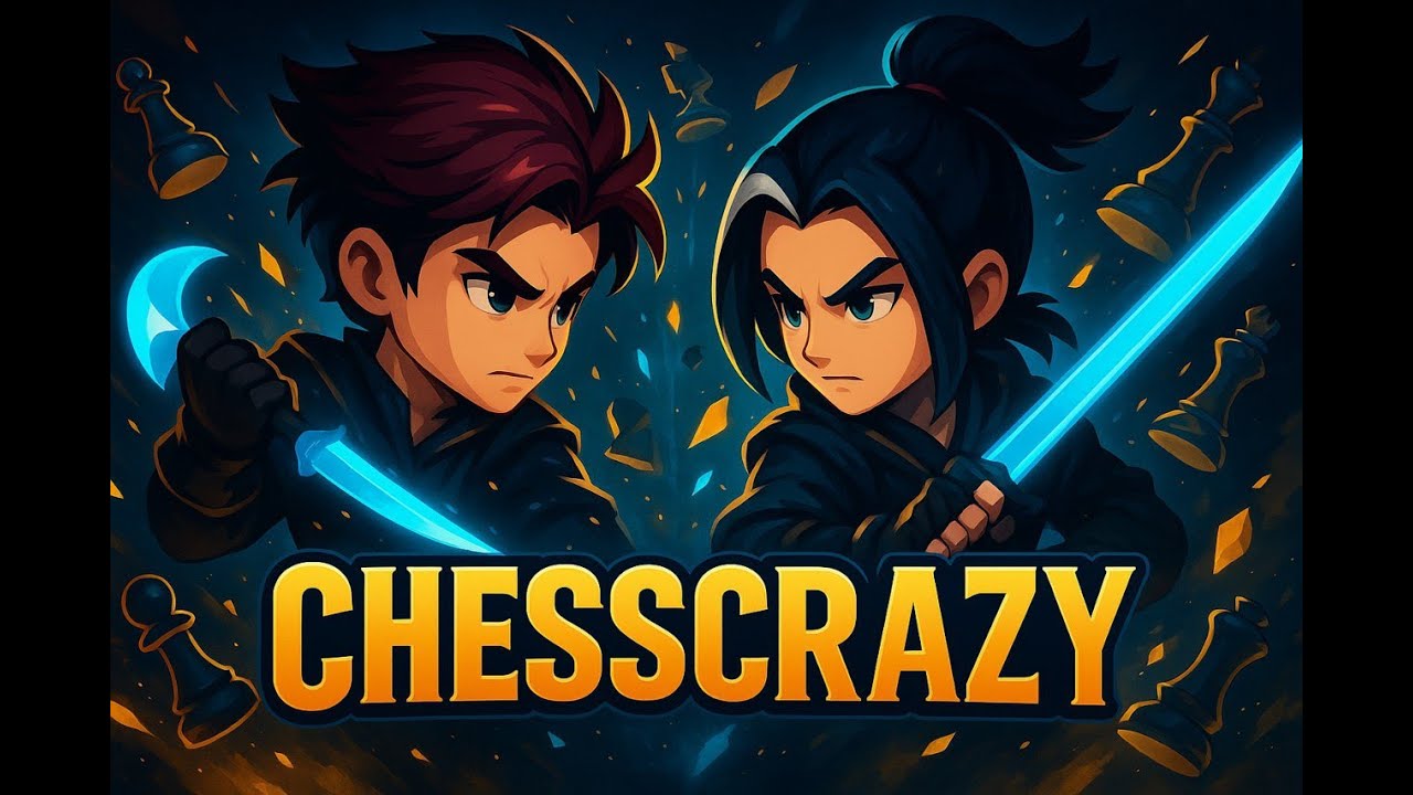SP | ChessCrazy MAGIC CHESS GO GO TOP  GLOBAL RANK!!! 1300+ ЗВЕЗД!