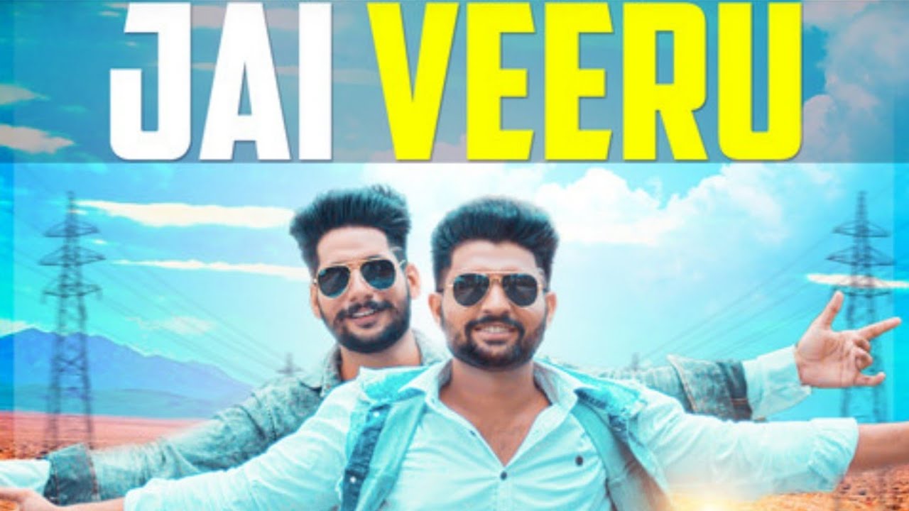 Jai Veeru [Slowed+Reverb]- Khasa Aala Chahar | Latest Haryanvi Song | DEEP1 JAAT