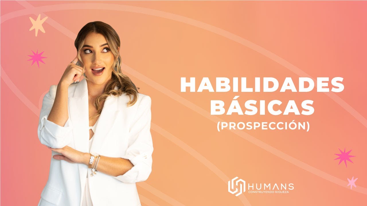 PROSPECCI&Oacute;N EN NETWORKMARKETING - Isa Osorio ✨