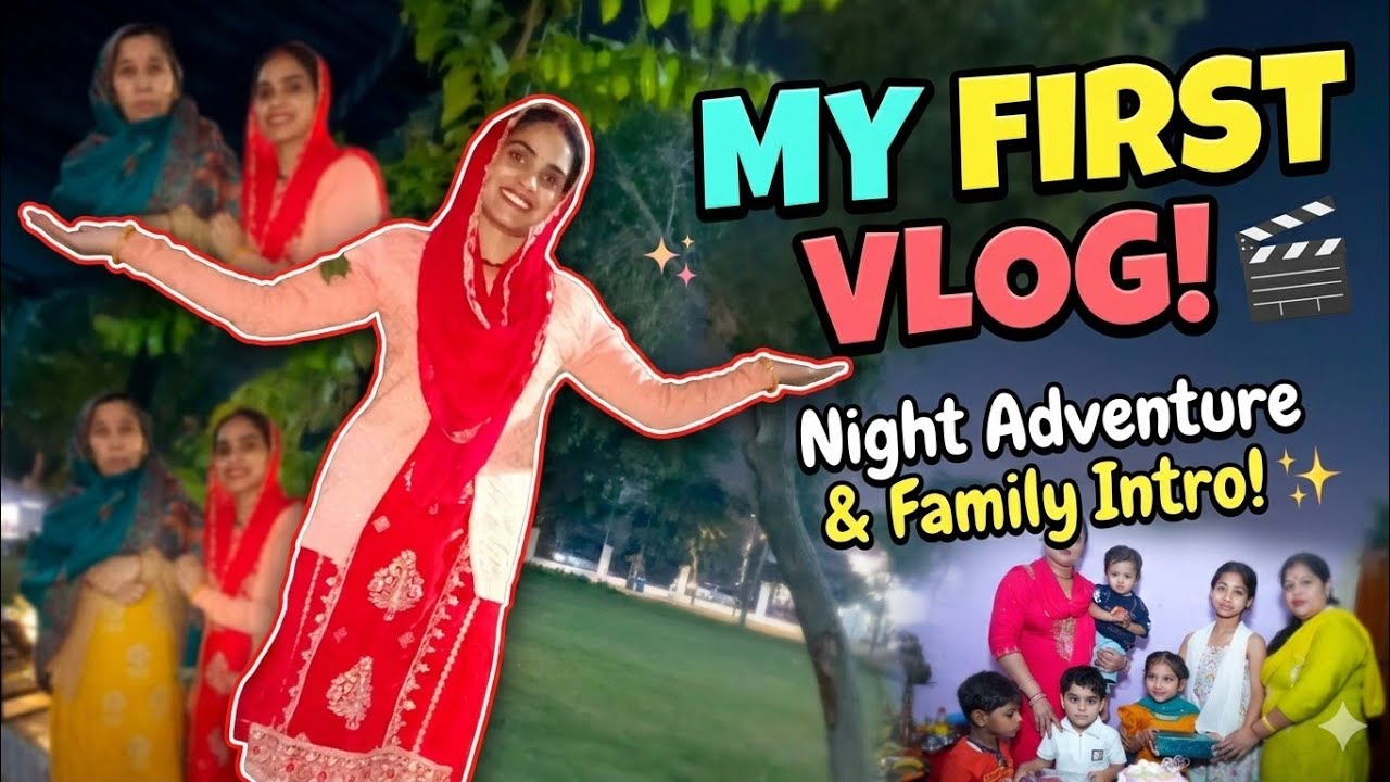 Welcome to my new channel.my you tube family 😍💝my first vlog.please support me my you tube family 😍💝