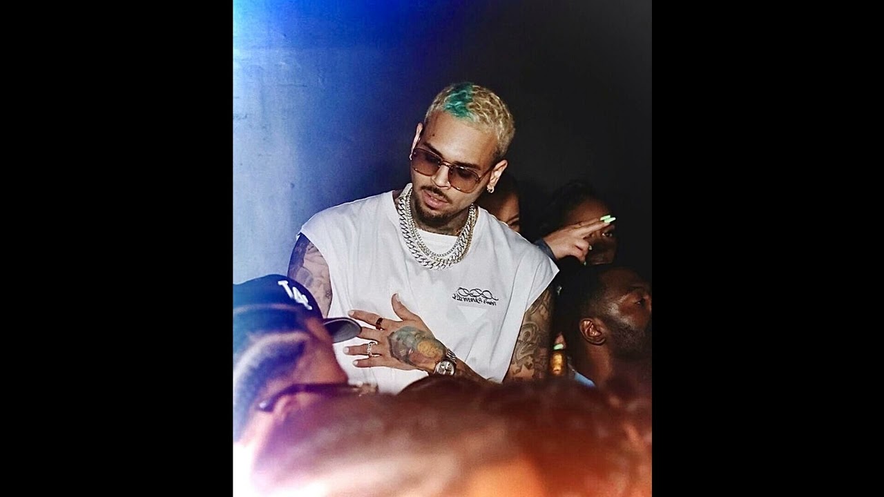 [FREE] Chris Brown x Jacquees Type Beat - 