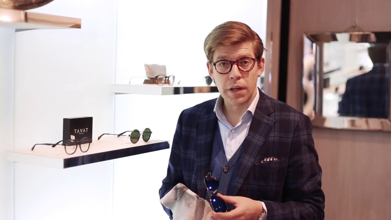 Vision Company - Lunetier Ludovic Brussel