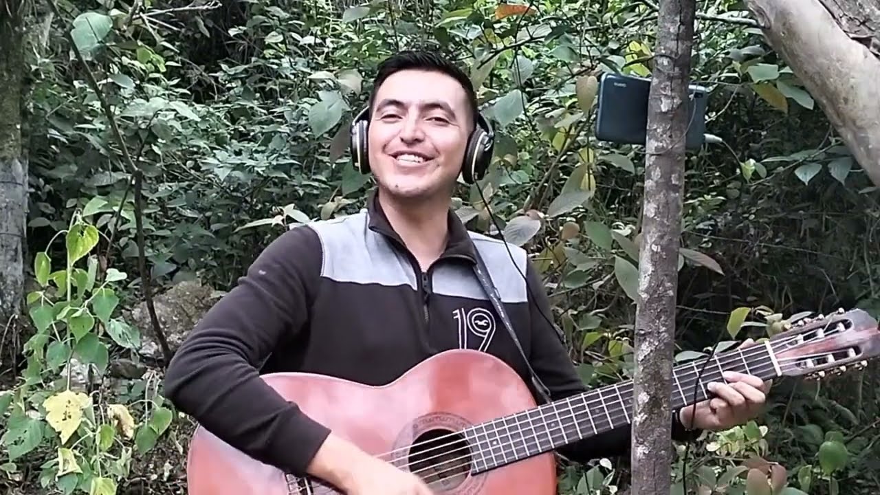 Fiesta En Elorza - Versión Música Campesina (Jota Villa Music) #musicacampesina