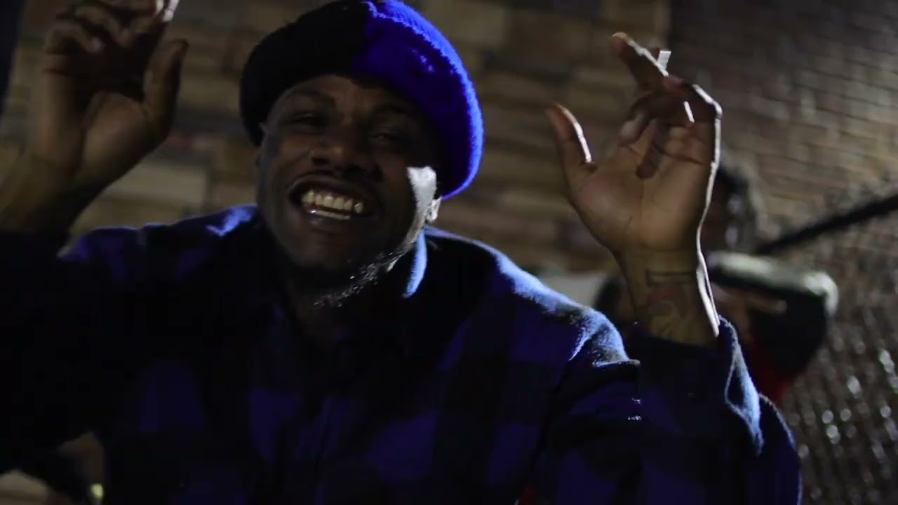 Moblyfe Oomp Ft. Von Da BigHomie-The Brand (Official Video)