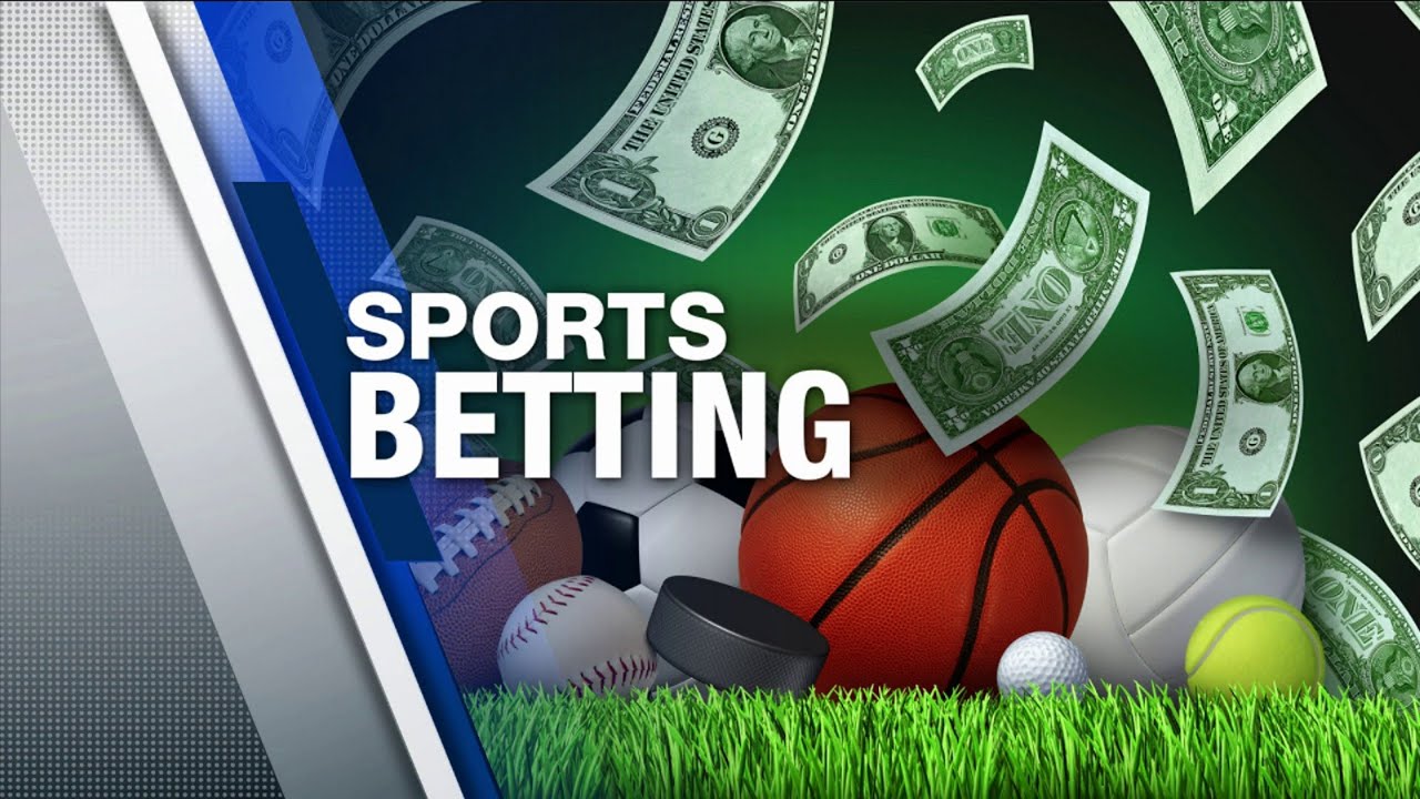Sports betting surge: How to find help if you're dealing with addiction
