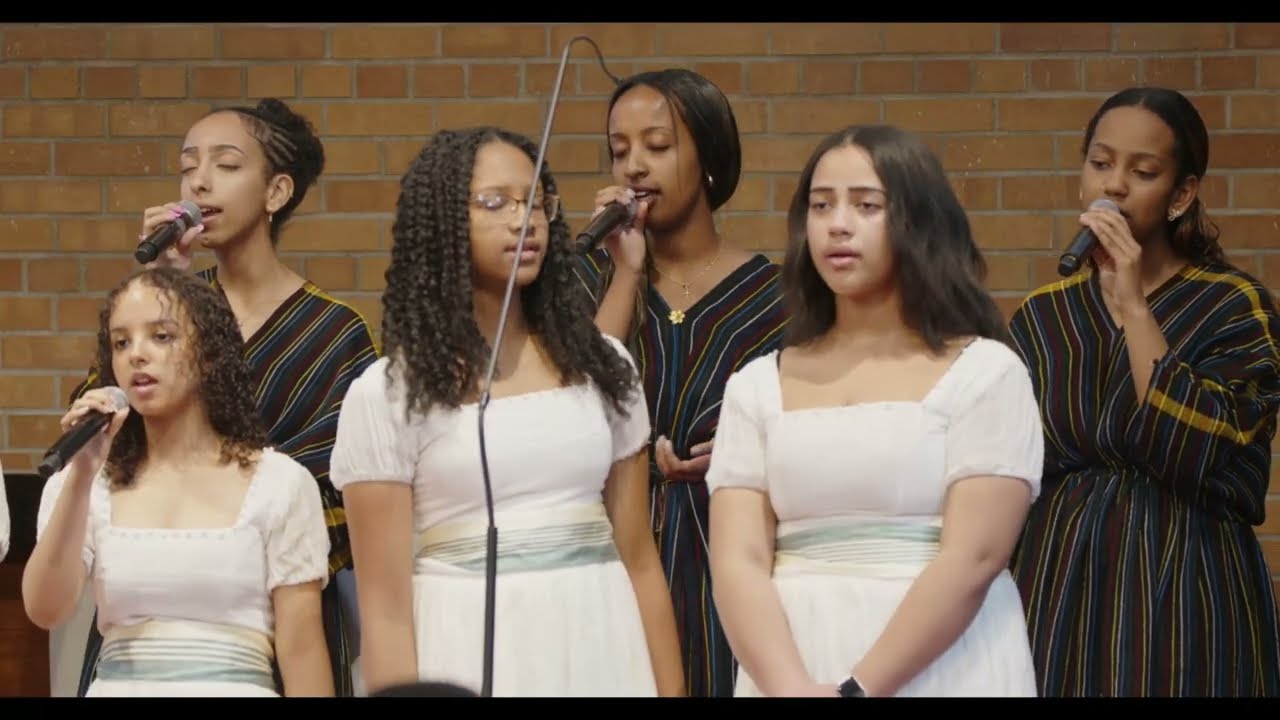 EOEC Adonia Worship Team