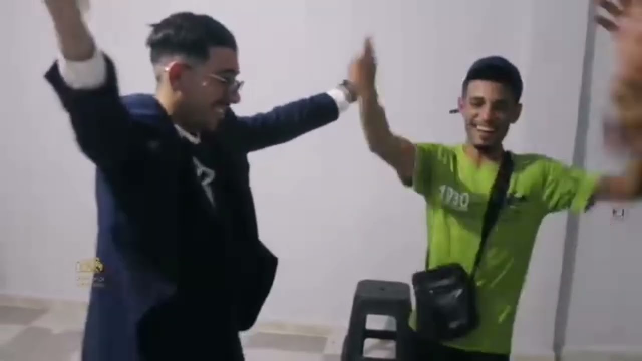 حفل زفاف جيلالي خونا /بن ستي ريان 