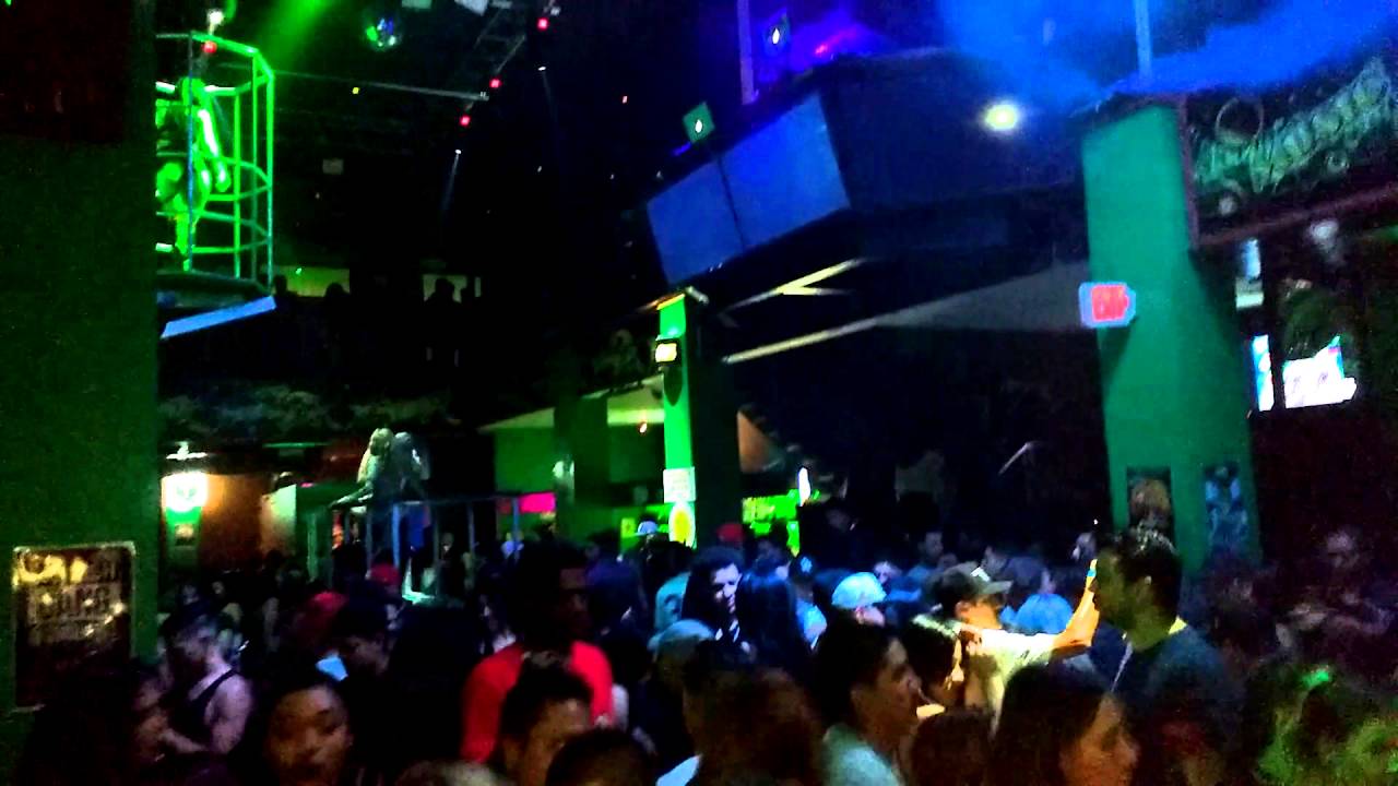 Los Viernes por la noche, CokoBongo Tijuana
