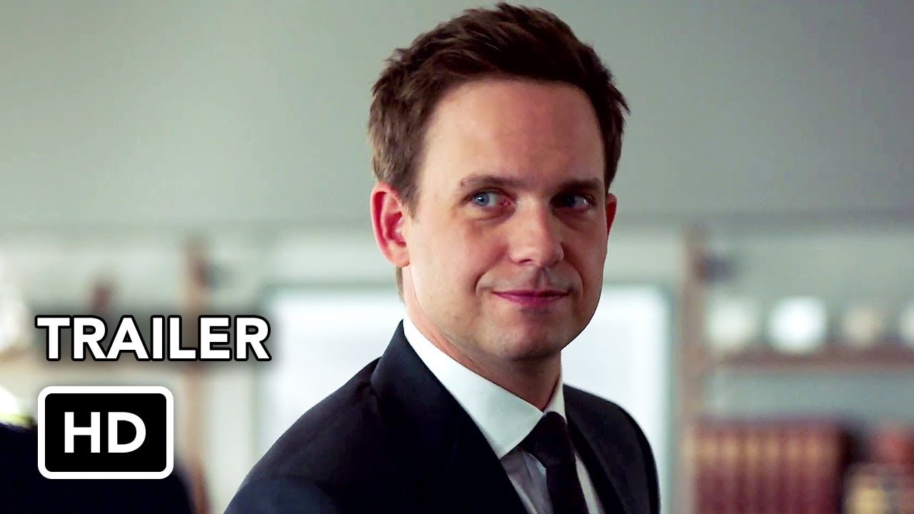 Suits Season 9 