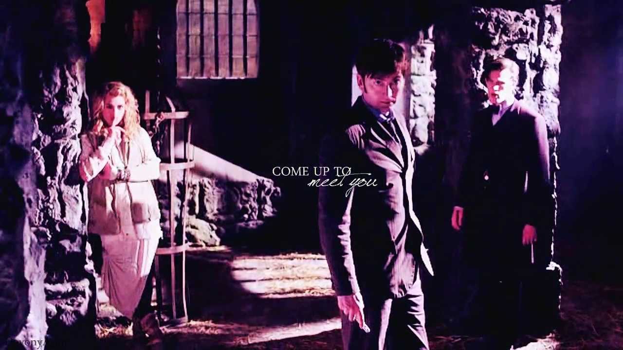 tell me your | s e c r e t s | Ten x Rose