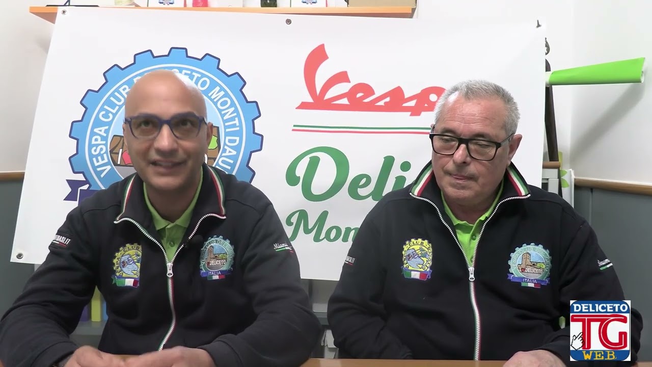 tg web deliceto maggio25