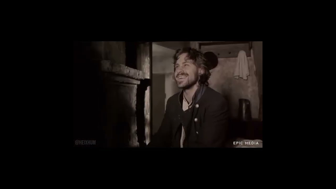 Razumikhin edit ( Crime & Punishment )
