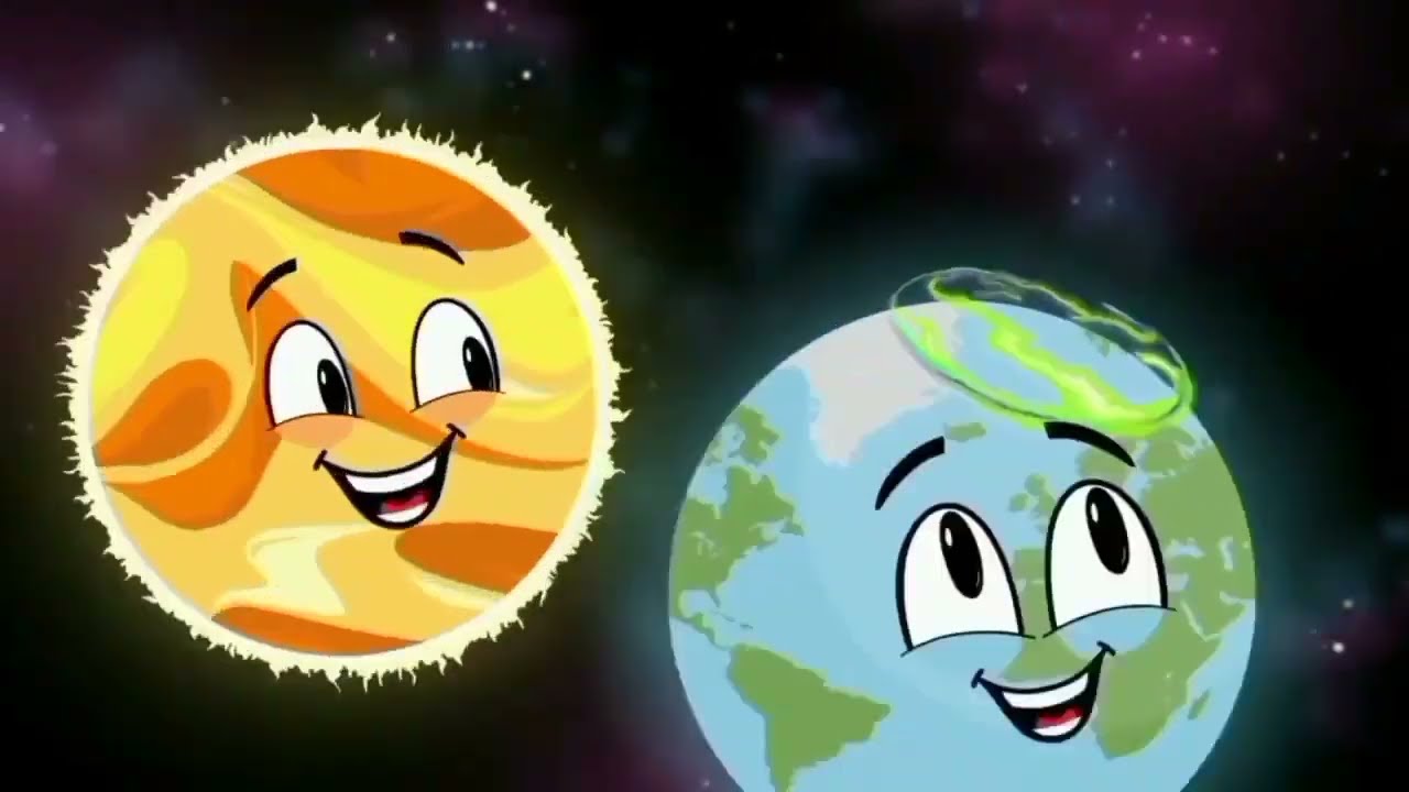 Aurora Borealis Song in Spanish Reverse 8x speed