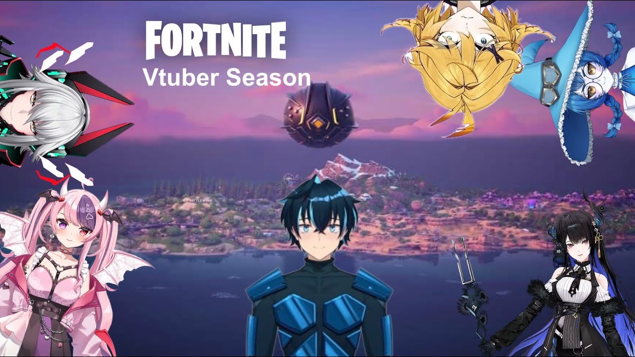 Could a Fortnite season actually work