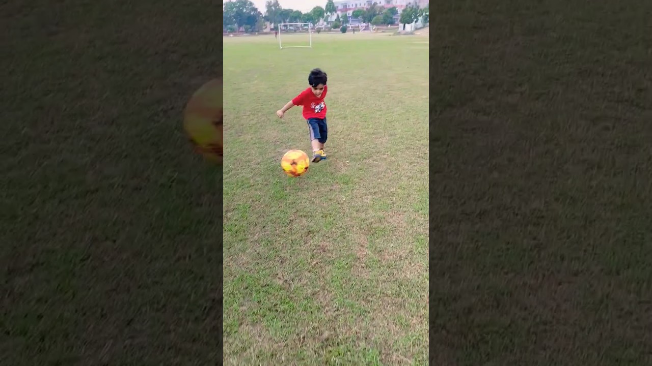 Hamdan learning Penalty Strategy⁉️⚽🔥 