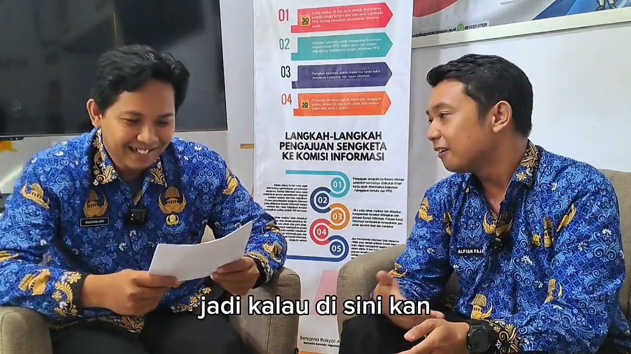 BAWASLU KOTA PROBOLINGGO - Beda Wilayah, Kualitas Pengawasan tetap sama