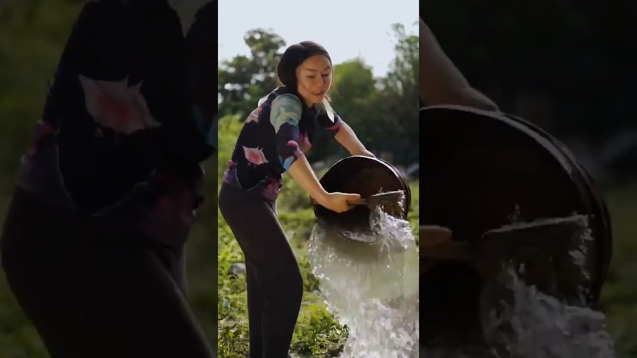 تعرف على كيف صنع الصينين الورق