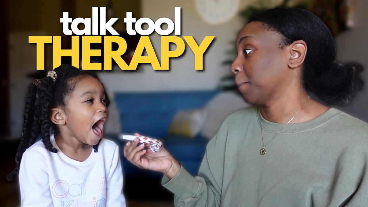 Will THESE Tools help Mikko TALK?!