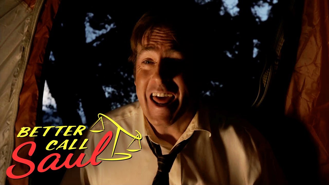 Jimmy Finds The Kettlemans | Nacho | Better Call Saul