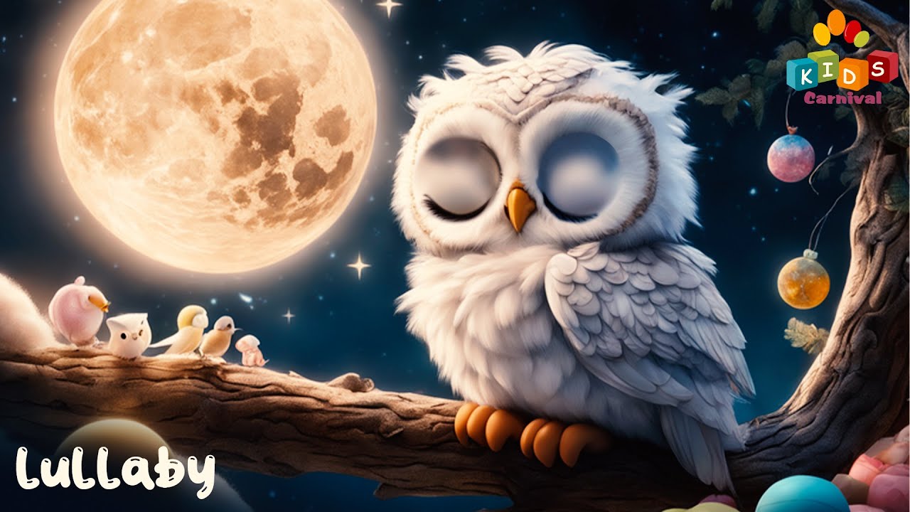 Twinkle Twinkle Little Star I Lullaby For Babies To Go To Sleep I Sleep Music