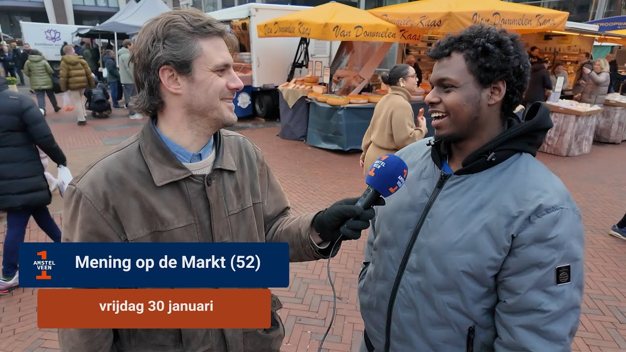 'Zou u een andere naam willen?'