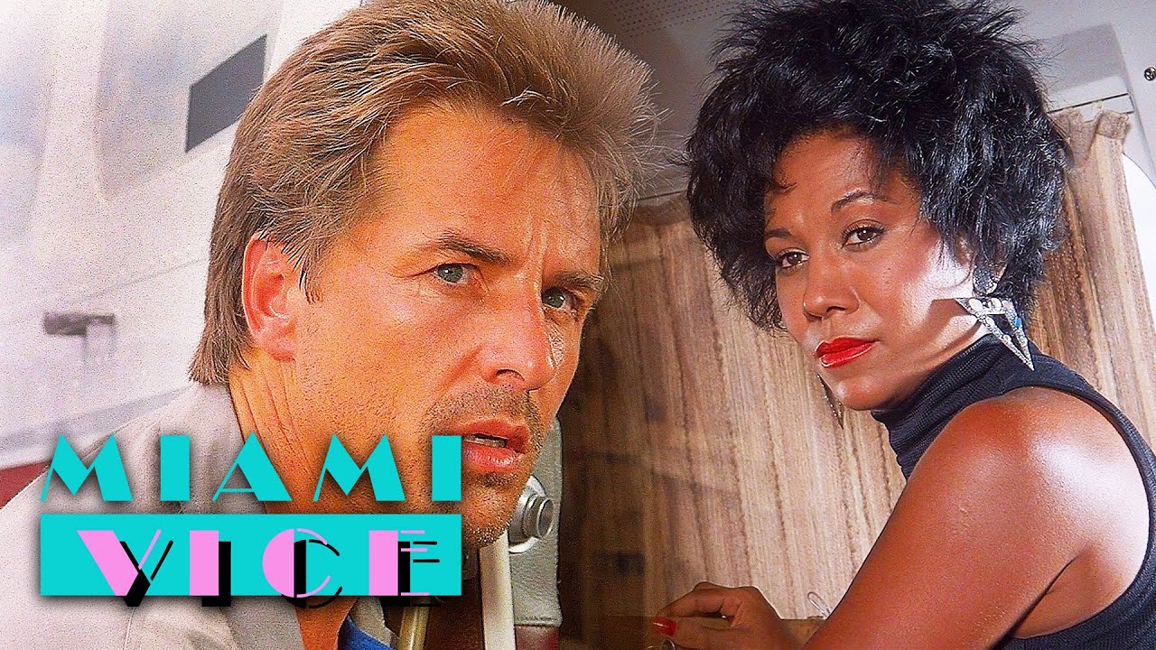Baby Blues | Miami Vice