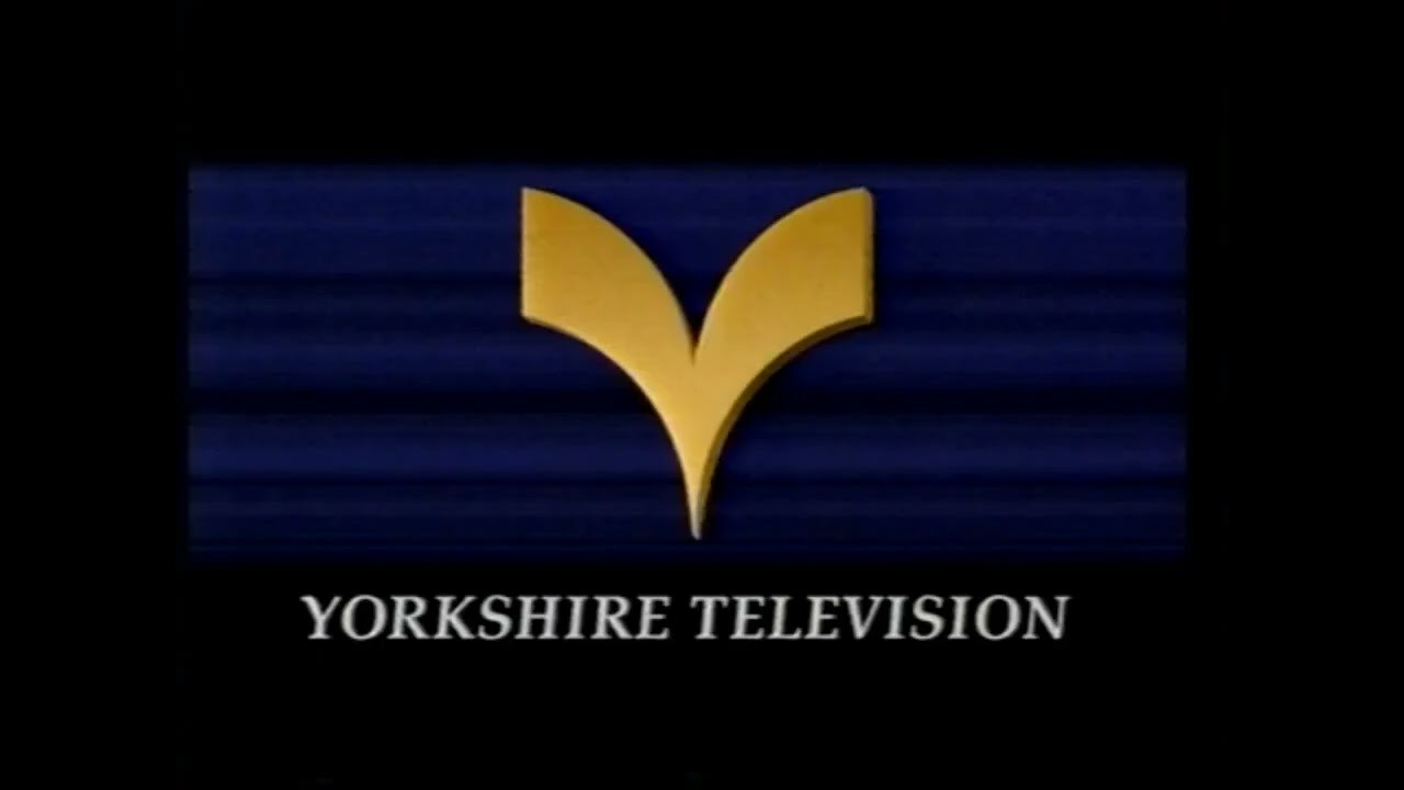 yorkshire television idents 1989 - 1994