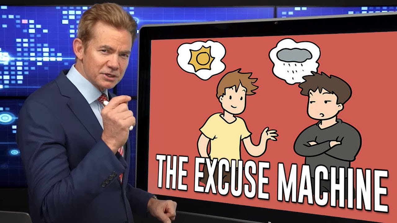 How to Deal with Excuses in Network Marketing