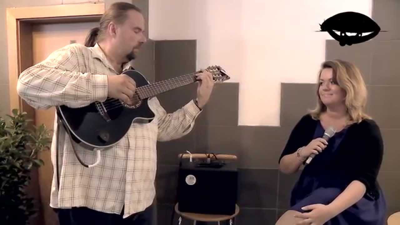 Jackpot - Pomidory (Ewa Bem COVER)