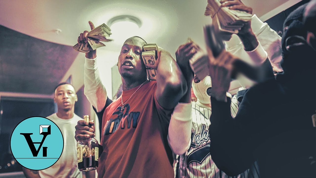 Numbaasix - First Day Out (Shot by @savani)