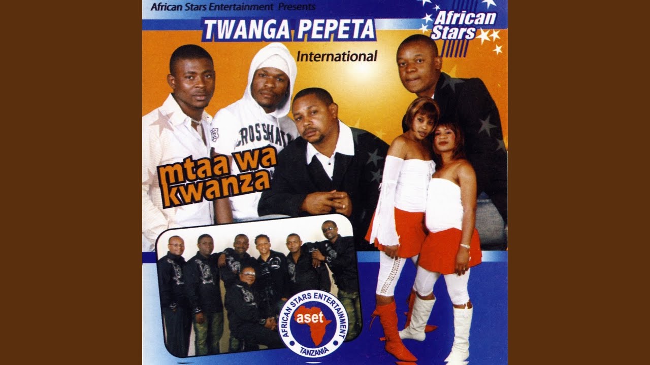Mtaa wa Kwanza
